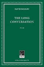 Long Conversation