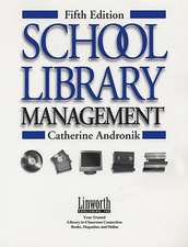 School Library Management