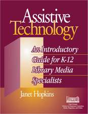 Assistive Technology