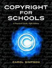 Copyright for Schools