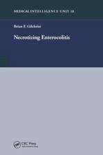 Necrotizing Enterocolitis