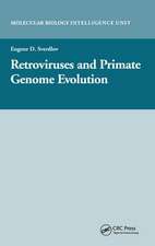 Retroviruses and Primate Genome Evolution