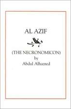 Al Azif