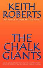 The Chalk Giants