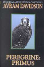 Peregrine