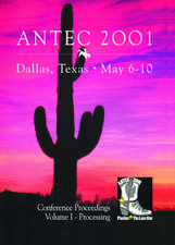 SPE/ANTEC 2001 Proceedings