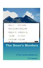 The Dean's Murders