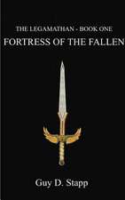 Fortress of the Fallen