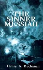 Sinner Messiah