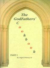 The Godfathers' Cookbook