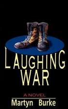 Laughing War