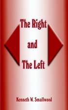 The Right and the Left