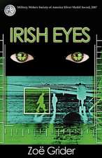 Irish Eyes