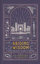 Abiding Wisdom