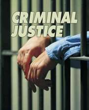 Criminal Justice-3 Vol. Set