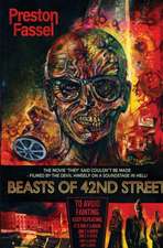 Beasts of 42nd Street