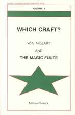 WHICH CRAFT?