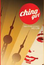 CHINA GIRL