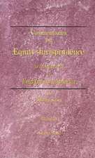 Commentaries on Equity Jurisprudence: As Administered in England and America