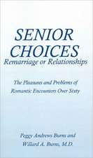 Senior Choices