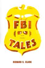 FBI Tales