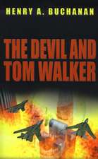 The Devil and Tom Walker