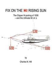 Fix on the Rising Sun