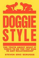 DoggieStyle