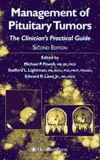 Management of Pituitary Tumors: The Clinician’s Practical Guide