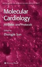 Molecular Cardiology: Methods and Protocols