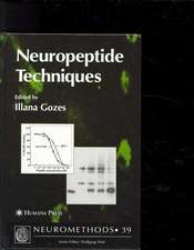 Neuropeptide Techniques