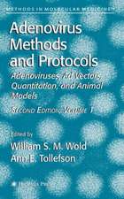 Adenovirus Methods and Protocols: Volume 1: Adenoviruses, Ad Vectors, Quantitation, and Animal Models