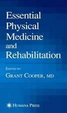 Essential Physical Medicine and Rehabilitation