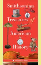 Smithsonian Treasures of American History