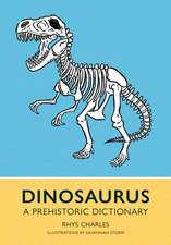 Dinosaurus
