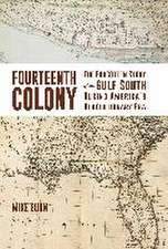 The Fourteenth Colony