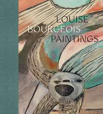 Louise Bourgeois