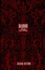 Bijoux: A True Tale Concerning the Vampyre of Versailles