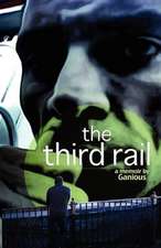 The Third Rail, a Memoir