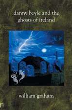 Danny Boyle and the Ghosts of Ireland