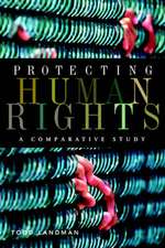 Protecting Human Rights