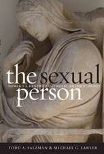 Sexual Person