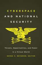 Cyberspace and National Security