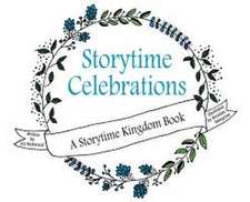 Storytime Celebrations