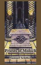 Priests of Moloch