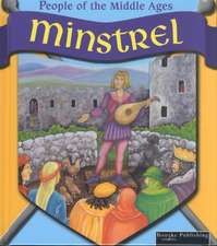 Minstrel