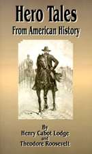 Hero Tales: From American History