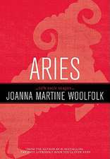 Woolfolk, J: Aries
