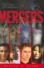 Mergers