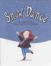 Snow Dance